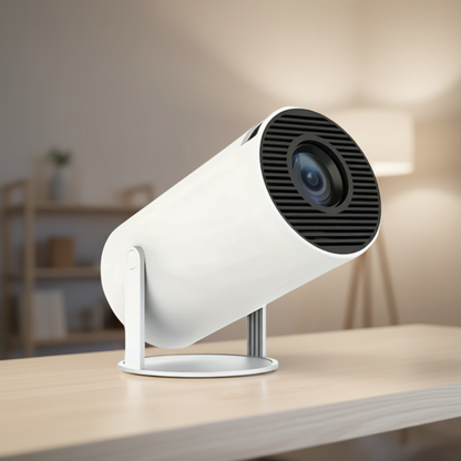 IlumAura™ Proyector Portátil